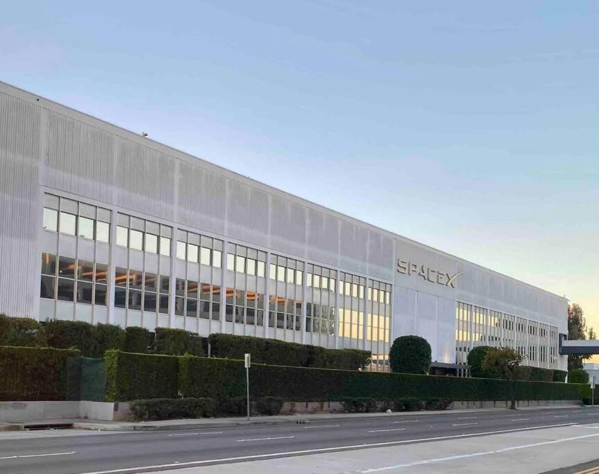 Space X ,Lax & Beaches Beautiful Guest House Gardena Buitenkant foto