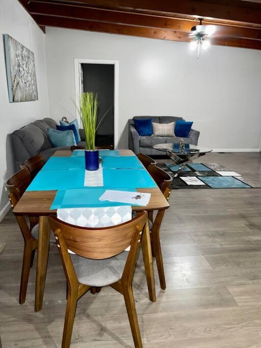 Space X ,Lax & Beaches Beautiful Guest House Gardena Buitenkant foto